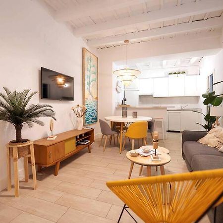 Apartamento A Estrenar En Calle Alcazares Sevilla Eksteriør bilde