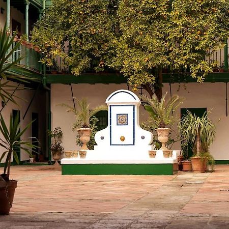 Apartamento A Estrenar En Calle Alcazares Sevilla Eksteriør bilde
