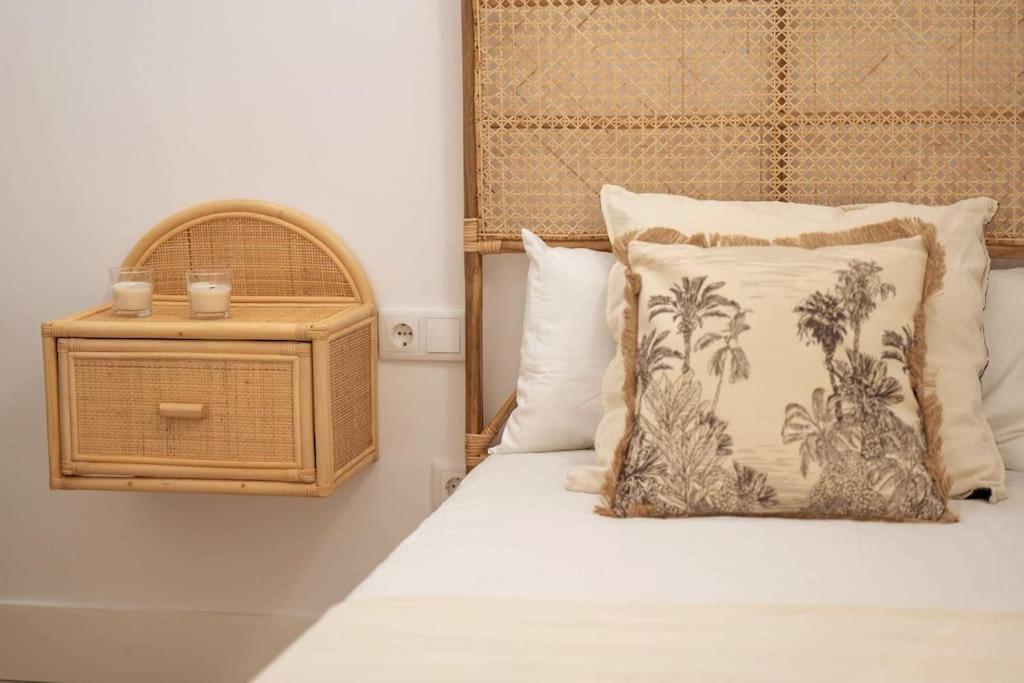 Apartamento A Estrenar En Calle Alcazares Sevilla Eksteriør bilde
