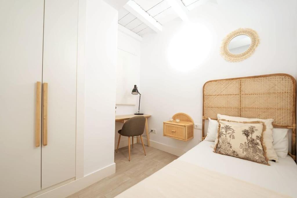 Apartamento A Estrenar En Calle Alcazares Sevilla Eksteriør bilde