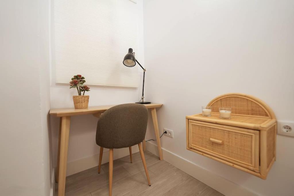 Apartamento A Estrenar En Calle Alcazares Sevilla Eksteriør bilde