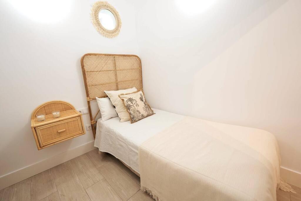 Apartamento A Estrenar En Calle Alcazares Sevilla Eksteriør bilde